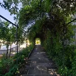 Kalinifta - Io Parto Io Arrivo Bed and breakfast 4*