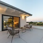 Bed and breakfast Kalinifta - Io Parto Io Arrivo Tricase