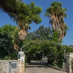 Bed and breakfast Kalinifta - Io Parto Io Arrivo Tricase