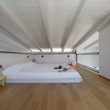 Kalinifta - Io Parto Io Arrivo 4* טריקאסה