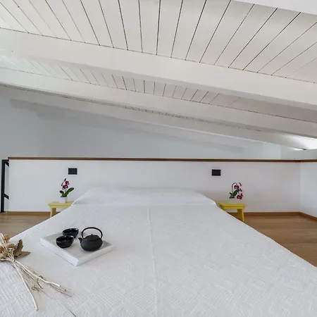 Kalinifta - Io Parto Io Arrivo 4*