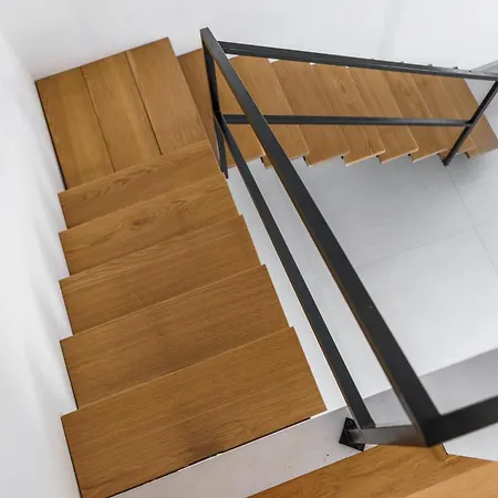 Kalinifta - Io Parto Io Arrivo טריקאסה