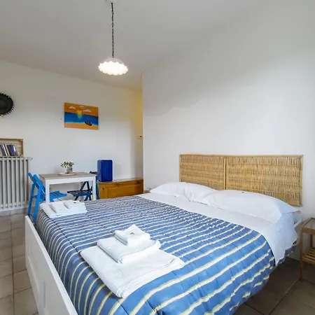 Kalinifta - Io Parto Io Arrivo