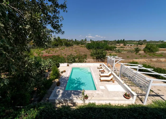 Bed & Breakfast Kalinifta - Io Parto Io Arrivo 4*