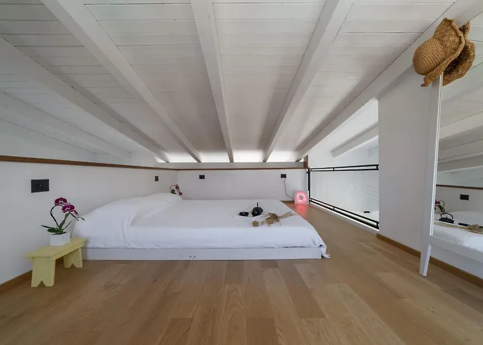 Kalinifta - Io Parto Io Arrivo 4* Tricase