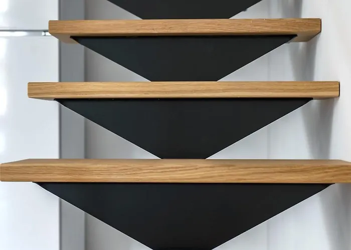 Kalinifta - Io Parto Io Arrivo Bed & Breakfast