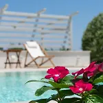 Couette-café Kalinifta - Io Parto Io Arrivo 4*