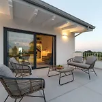Couette-café Kalinifta - Io Parto Io Arrivo 4*