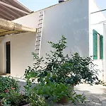 Kalinifta - Io Parto Io Arrivo Couette-café 4*