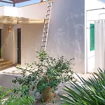 ベッド・アンド・ブレックファスト Kalinifta - Io Parto Io Arrivo