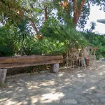 Kalinifta - Io Parto Io Arrivo Couette-café 4*