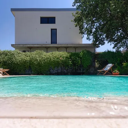 Bed and breakfast Kalinifta - Io Parto Io Arrivo Tricase