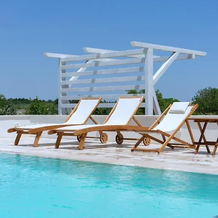 Kalinifta - Io Parto Io Arrivo Bed and breakfast 4*