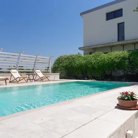 Bed and breakfast Kalinifta - Io Parto Io Arrivo