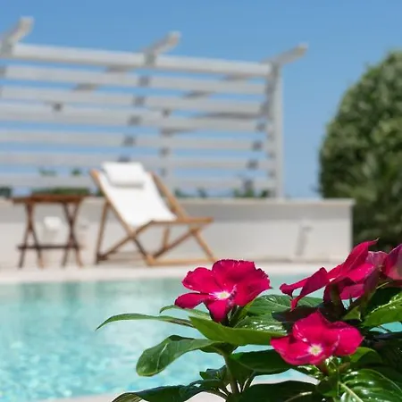 Bed and breakfast Kalinifta - Io Parto Io Arrivo 4*