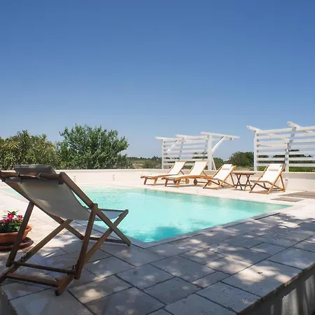 Kalinifta - Io Parto Io Arrivo 4* Tricase