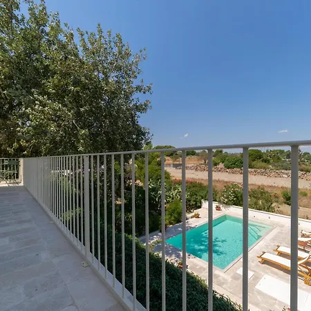 Bed and breakfast Kalinifta - Io Parto Io Arrivo