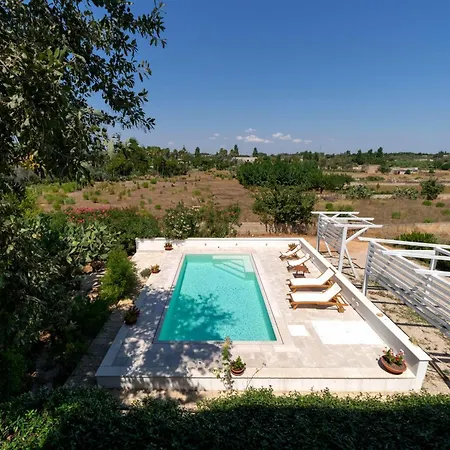 Bed & Breakfast Kalinifta - Io Parto Io Arrivo 4*