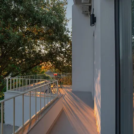 Bed and breakfast Kalinifta - Io Parto Io Arrivo Tricase