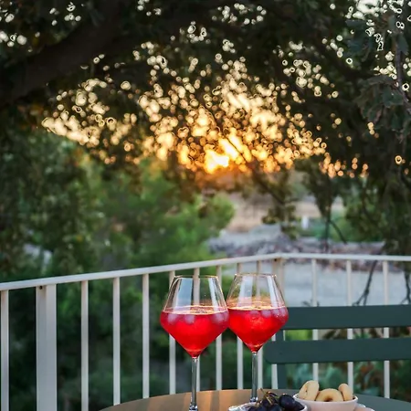 Kalinifta - Io Parto Io Arrivo 4*