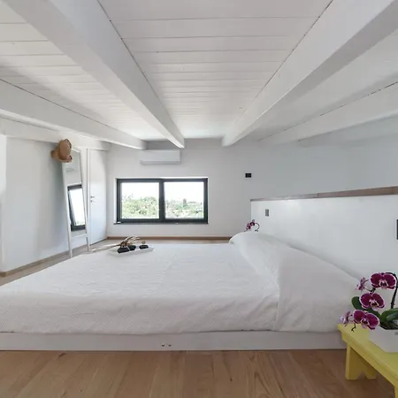 Bed and breakfast Kalinifta - Io Parto Io Arrivo Tricase