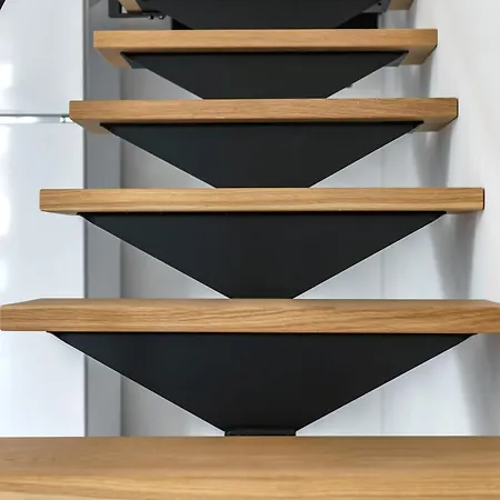 Kalinifta - Io Parto Io Arrivo Bed and breakfast