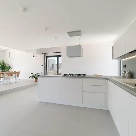 Kalinifta - Io Parto Io Arrivo 4* Tricase