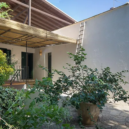 Bed and breakfast Kalinifta - Io Parto Io Arrivo Tricase