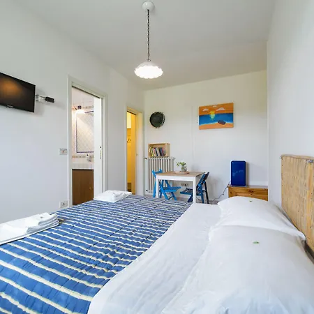 Kalinifta - Io Parto Io Arrivo 4* Tricase