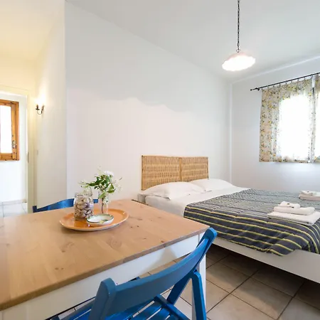 Bed and breakfast Kalinifta - Io Parto Io Arrivo Tricase