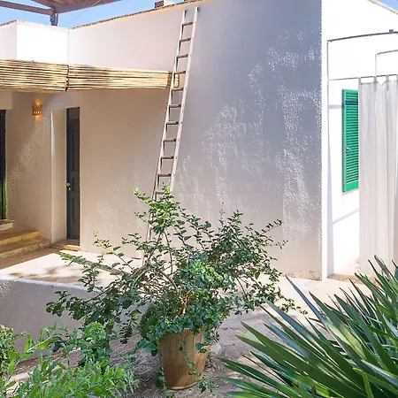 Bed and breakfast Kalinifta - Io Parto Io Arrivo