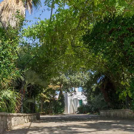 Kalinifta - Io Parto Io Arrivo Bed & Breakfast