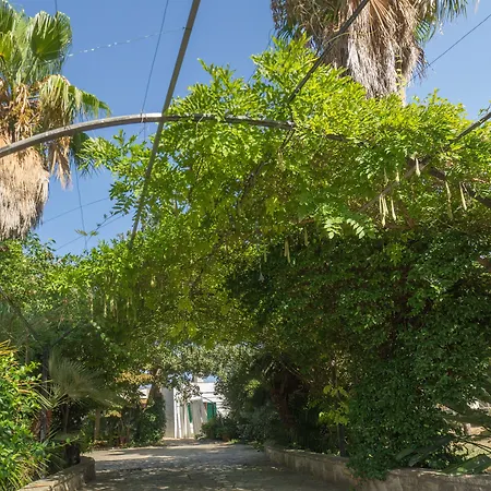 Bed and breakfast Kalinifta - Io Parto Io Arrivo Tricase