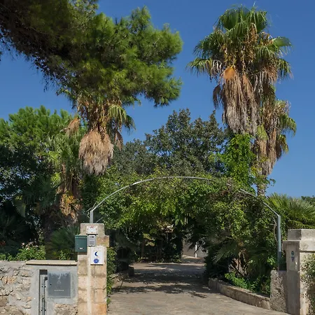 Bed and breakfast Kalinifta - Io Parto Io Arrivo Tricase