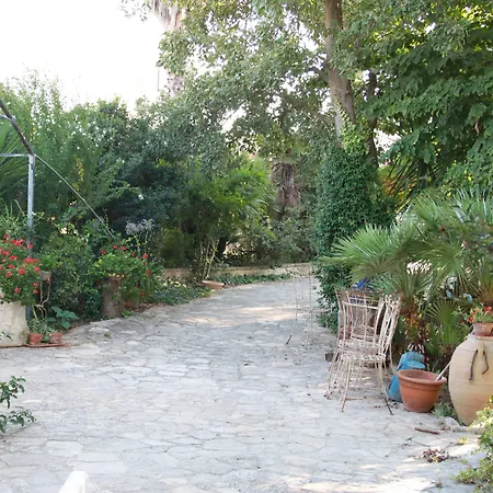 Bed and breakfast Kalinifta - Io Parto Io Arrivo Tricase