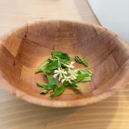 Kalinifta - Io Parto Io Arrivo