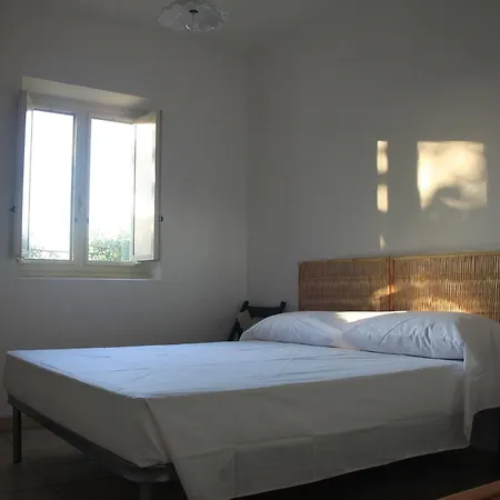 Bed & Breakfast Kalinifta - Io Parto Io Arrivo