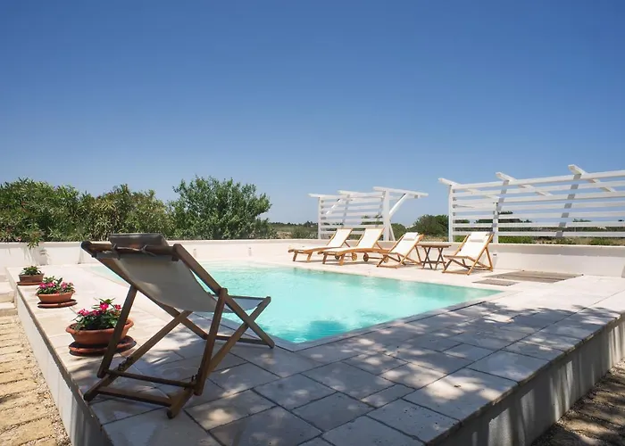 Kalinifta - Io Parto Io Arrivo 4* Tricase