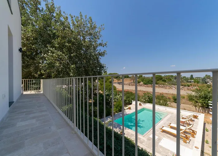 Bed & Breakfast Kalinifta - Io Parto Io Arrivo