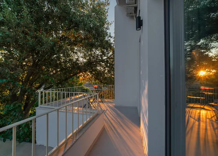 Bed & Breakfast Kalinifta - Io Parto Io Arrivo Tricase