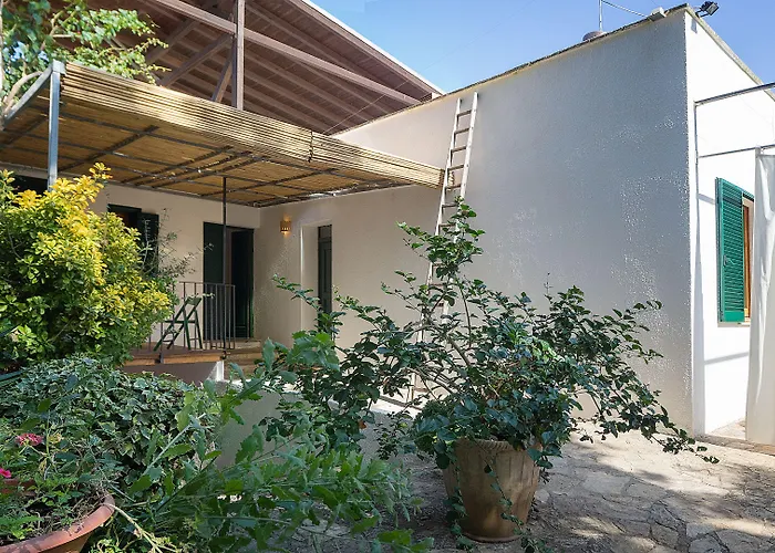 Frühstückspension Kalinifta - Io Parto Io Arrivo Tricase