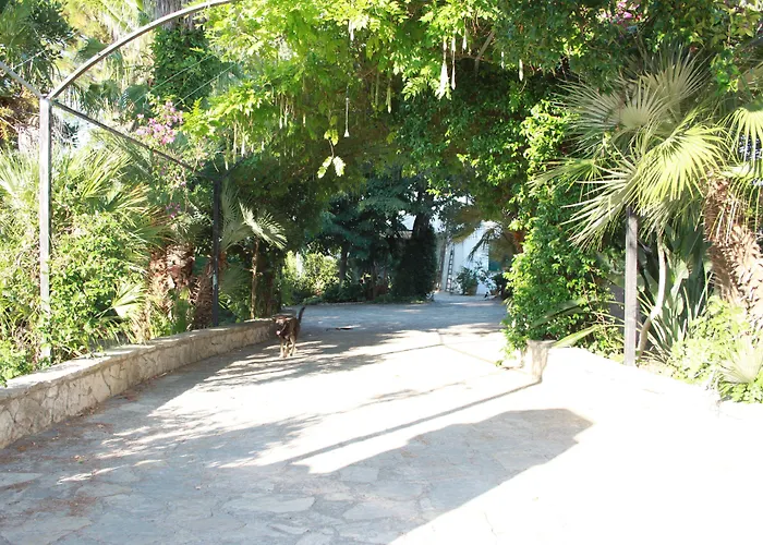 Kalinifta - Io Parto Io Arrivo 4* Tricase