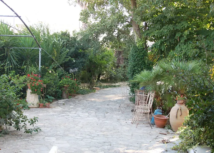 Bed & Breakfast Kalinifta - Io Parto Io Arrivo Tricase
