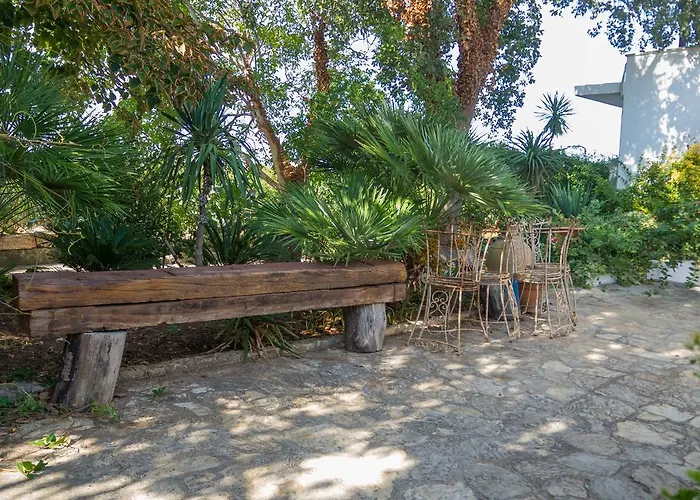 Kalinifta - Io Parto Io Arrivo Frühstückspension 4*